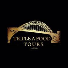 Triple A Food Tours Ltd logo