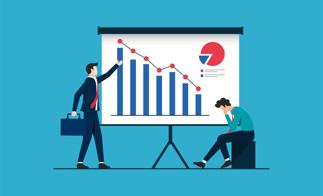 Blog Four elements that are depressing the value of your business today